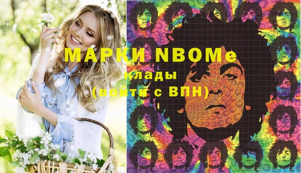 индика Липки